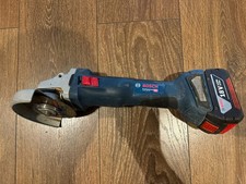 Bosch Professional GWS 18V-10