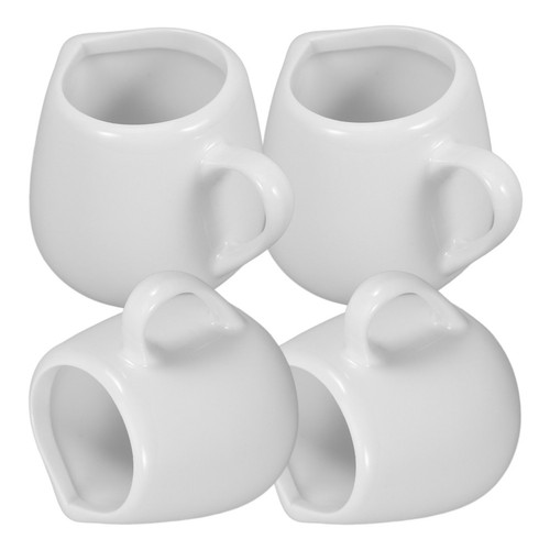 Pcs mini bricco latte - bricco, brocca