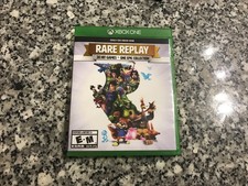 Raro Replay [Microsoft Xbox