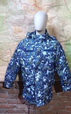 Parka militare rumeno