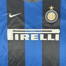 Rara maglia calcio uomo grande