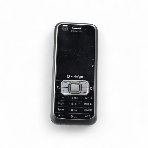 Nokia 6120c telefono - 6120c-1,