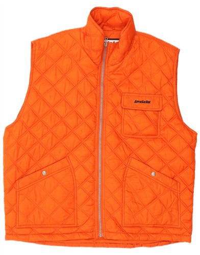 Gilet trapuntato uomo invicta - uomo,
