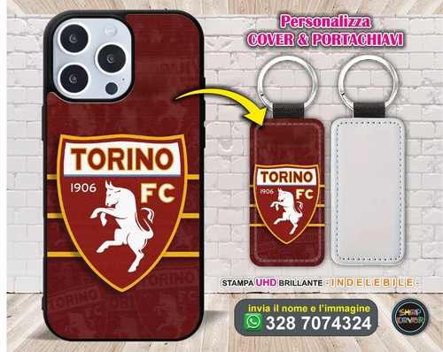 Cover personalizzata con - con, la