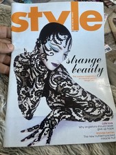 Style Magazine, The Sunday