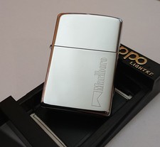 Marlboro vintage zippo - vintage,