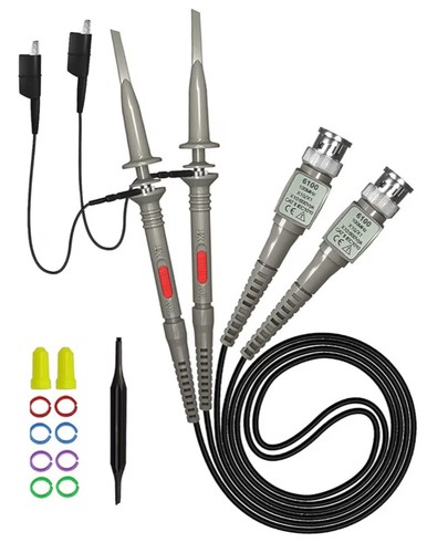 Sonde clip universali per - sonde,