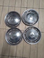 Copricerchi Mercedes Benz W100