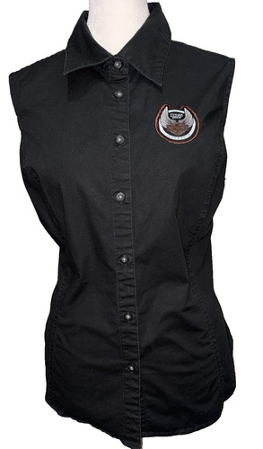Harley davidson gilet - gilet, donna