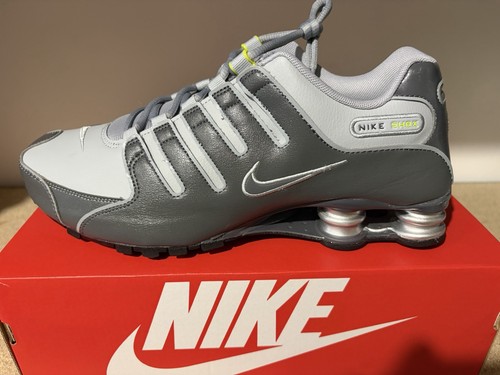 Nike shox sneaker - nike, nz