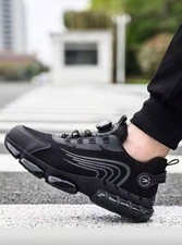 scarpe antinfortunistica senza