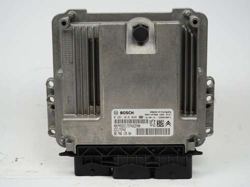 Calcolatore motore usato - motore,