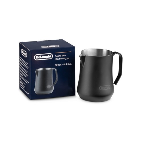 Delonghi bricco caraffa monta