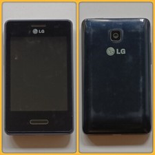Smartphone LG Optimus L3 II