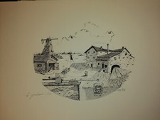 dipinto di Ludovico Graziani 158/172