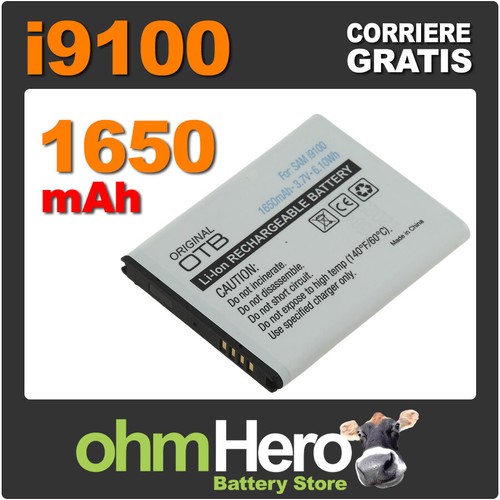 Batteria alta qualità per - qualità,