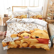Set Letto Winnie the Pooh