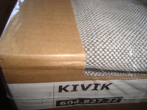 Ikea kivik poggiapiedi - ikea,