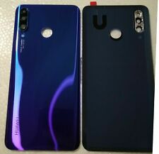 VETRO POSTERIORE BACK COVER