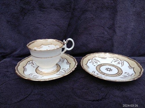 Antica tazza tè 2 - antica, da