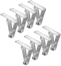 8er Set Tavolo panno di