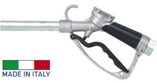 Pistola erogatore carburante - erogatore,