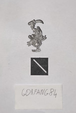 Warhammer Fantasy Night Goblin Squig Hopper (II)