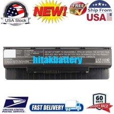 Battery For Asus N56VJ N56VJ