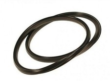 2 PEZZI GUARNIZIONE  PENTOLA A