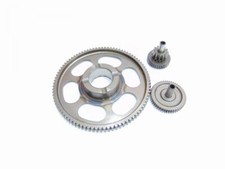 KIT FRIZIONE AVVIAMENTO HONDA TRANSALP 650 2000 2001 2002 2003 2004 2005 2006