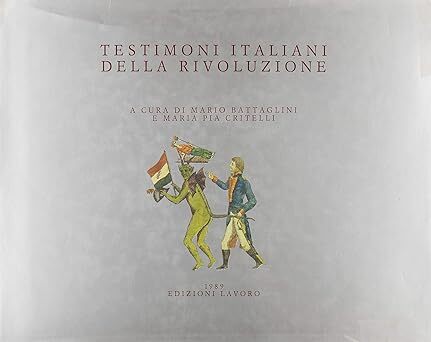 Testimoni italiani della
