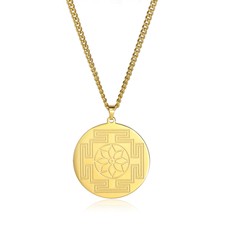 Nuova Collana Acciaio Inox