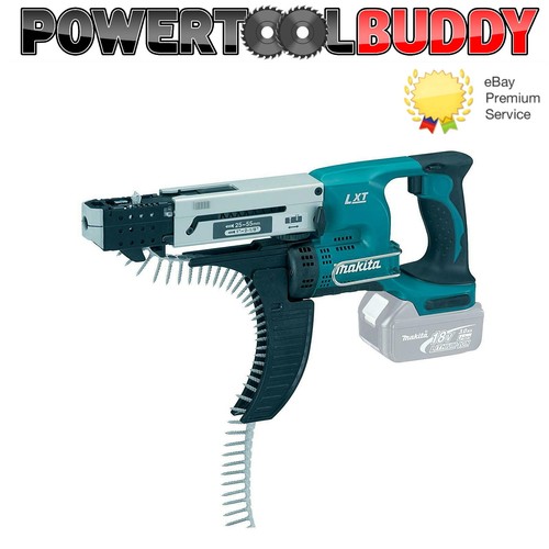 Makita dfr550z lxt avvitatore - makita,