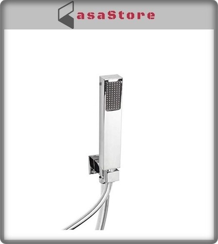 Kit doccia doccetta supporto - doccia,