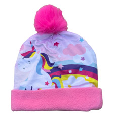 CAPPELLO INVERNALE UNICORNO