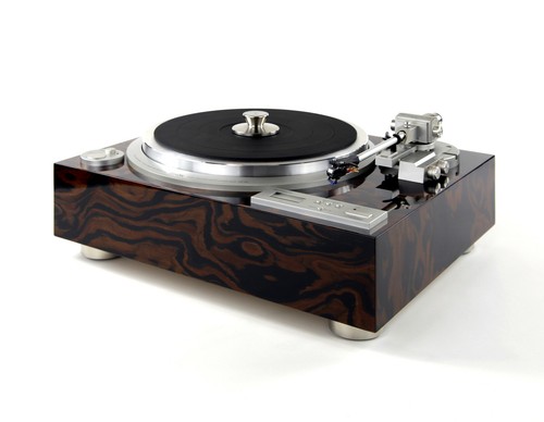 Giradischi denon 59l - giradischi,