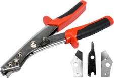 Roditrice Cesoia per Lamiera