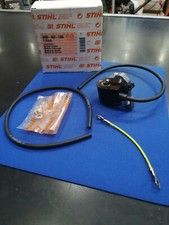 MODULO BOBINA ACCENSIONE STIHL