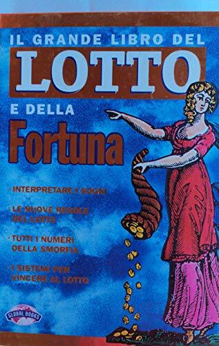 Grande libro del - del, lotto