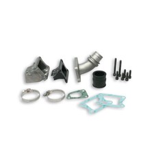 Malossi lamellar manifold to