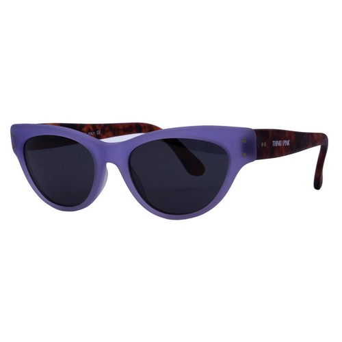 Occhiale sole think pink - occhiale,