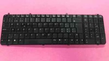Tastiera ORIGINALE per HP DV9000 DV9500 DV9700  - SVIZZERA - layout SWISS