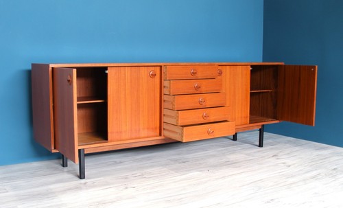 Credenza sideboard vintage - credenza,