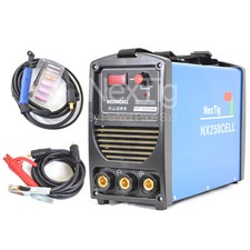 SALDATRICE INVERTER NX 250