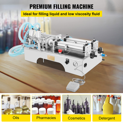 Riempitrice 100 1000ml - riempitrice, 100-1000ml
