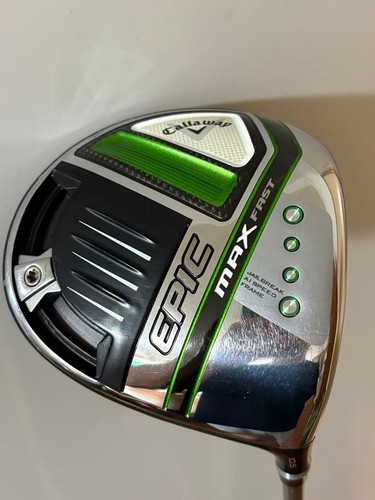 Driver callaway epic max fast - driver,