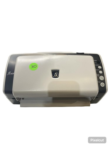 Fujitsu 6130 scanner - fujitsu,