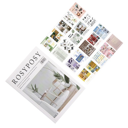 Scrapbook forniture kit - forniture,