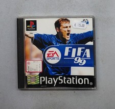 Fifa playstation 1 - fifa,