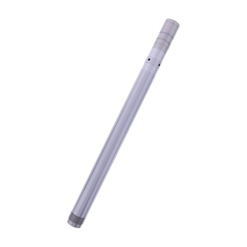 Tubo supporto forcella - , cromato